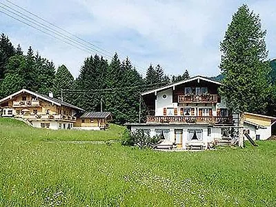 Apartment Lugererlehen *